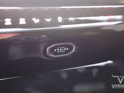 New 2026 Jeep Grand Cherokee Altitude AWD/4WD image 27