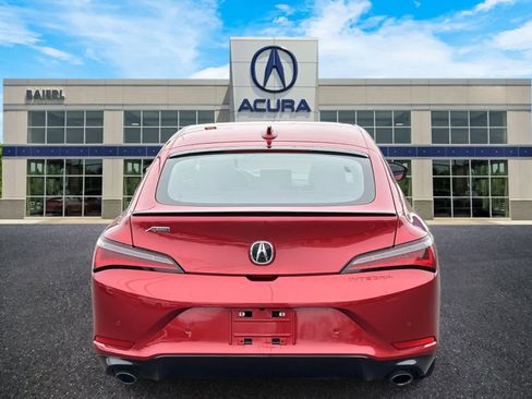 Certified 2023 Acura Integra A-Spec image 4