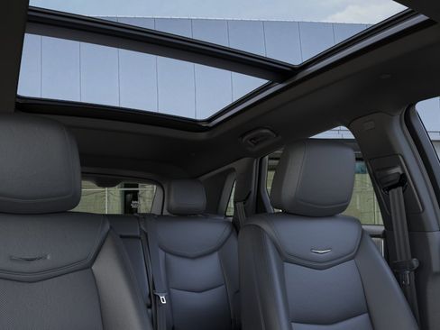 New 2026 Cadillac XT5 Premium Luxury AWD/4WD image 25