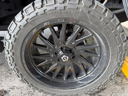 Used 2024 Ford F150 XLT w/ Equipment Group 302A MID AWD/4WD image 6