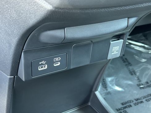 Used 2026 Honda Odyssey EX-L image 23