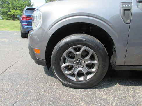 Used 2023 Ford Maverick XLT w/ XLT Luxury Package FWD image 21