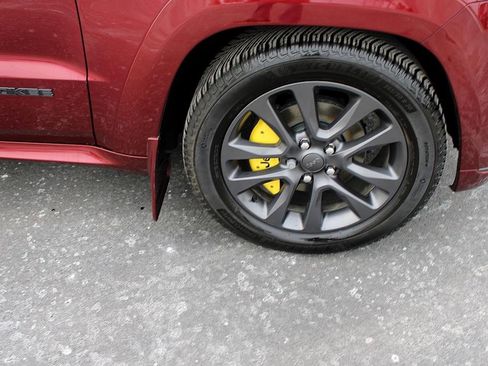 Used 2019 Jeep Grand Cherokee High Altitude image 9