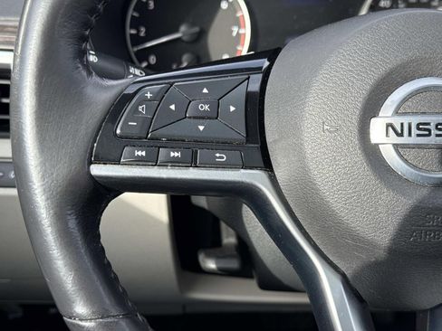 Used 2022 Nissan Altima 2.5 SL image 15