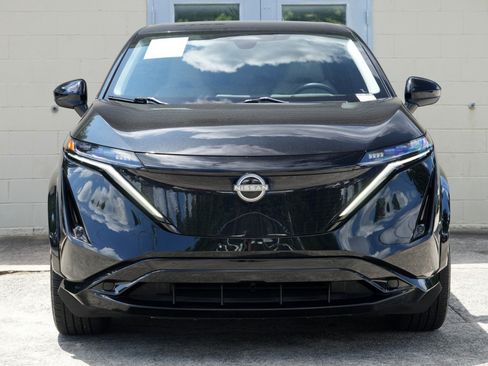 Used 2023 Nissan Ariya FWD image 6