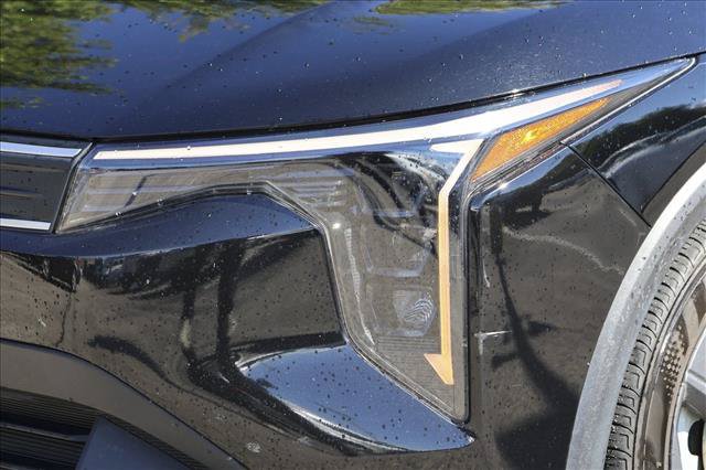 Used 2025 Kia K4 FWD image 10