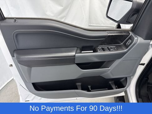 Certified 2021 Ford F150 XLT w/ Equipment Group 301A Mid AWD/4WD image 15