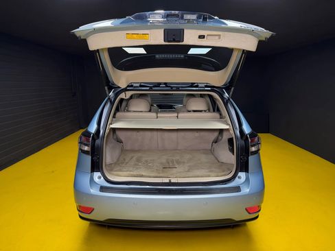 Used 2011 Lexus RX 350 AWD image 12