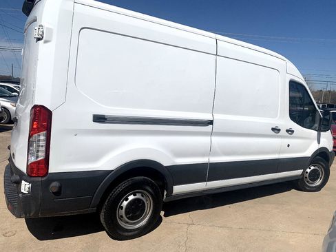Used 2018 Ford Transit 350 148 Medium Roof image 28
