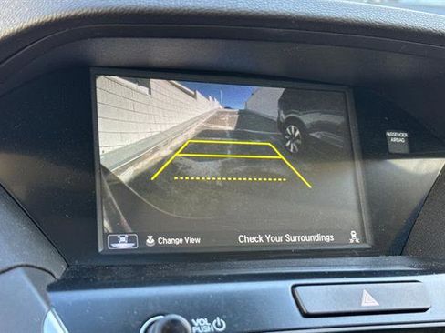 Used 2020 Acura MDX SH-AWD w/Tech image 19