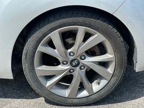 Used 2017 Hyundai Veloster image 20