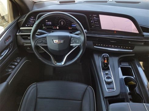 Used 2021 Cadillac Escalade Sport image 11