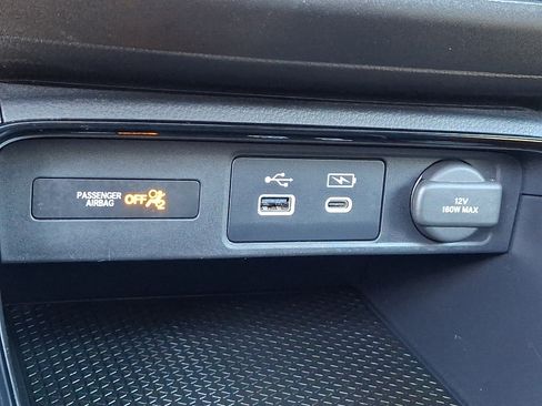 Used 2023 Honda CR-V EX image 23