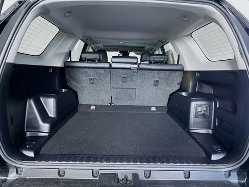 Used 2023 Toyota 4Runner TRD Off-Road Premium image 27