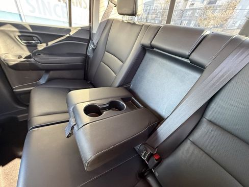 Used 2022 Honda Ridgeline RTL-E image 31