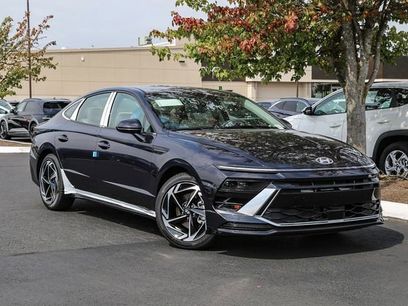 New 2026 Hyundai Sonata SEL