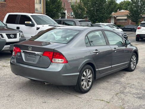 Used 2009 Honda Civic EX image 8