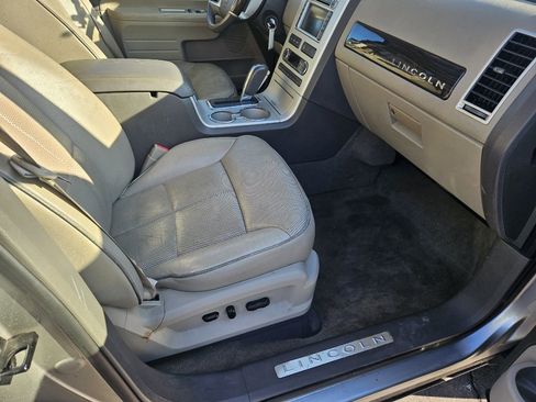 Used 2008 Lincoln MKX 2WD image 15