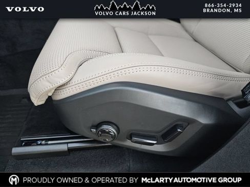 New 2026 Volvo XC90 B6 Ultra w/ Protection Package AWD/4WD image 14