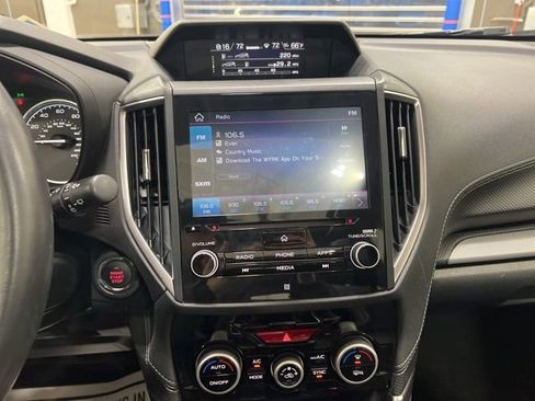 Certified 2021 Subaru Forester Limited AWD/4WD image 9