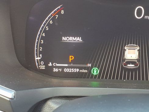 Used 2023 Acura MDX SH-AWD w/ Technology Package image 33