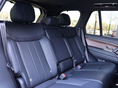 Used 2023 Land Rover Range Rover SE image 42