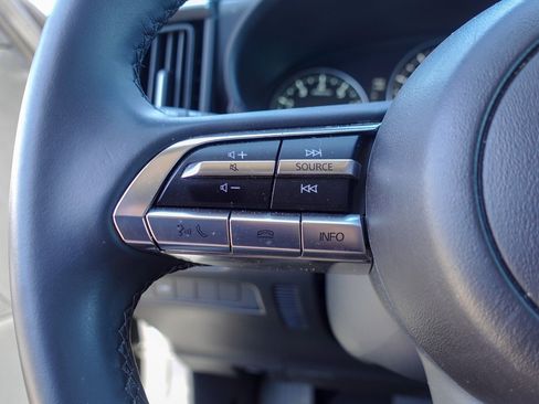 Used 2025 MAZDA CX-50 AWD 2.5 S w/ Premium Package image 14