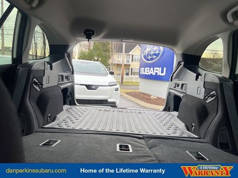 Used 2022 Subaru Outback Premium image 51
