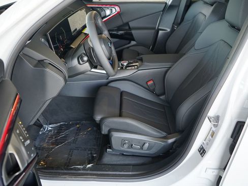 New 2026 BMW X3 xDrive30 w/ Premium Package image 10