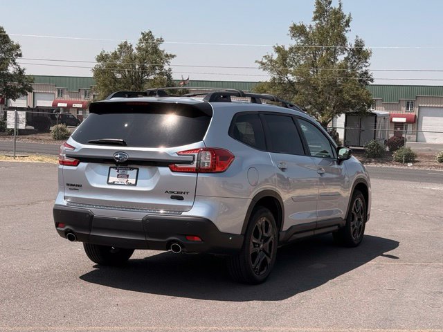 Used 2025 Subaru Ascent Bronze Edition AWD/4WD image 6