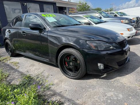 Used 2006 Lexus IS 250 image 2