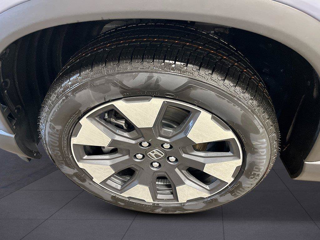New 2026 Honda Pilot Elite image 11