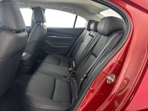 New 2026 MAZDA MAZDA3 s Sport FWD image 24