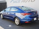 Used 2020 Hyundai Elantra SEL image 5