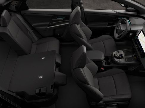 New 2026 Toyota bZ XLE image 22