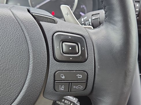 Used 2024 Lexus IS 300 w/ Comfort Package RWD image 22