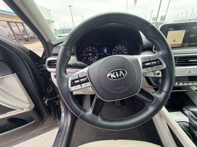 Used 2020 Kia Telluride EX FWD image 42