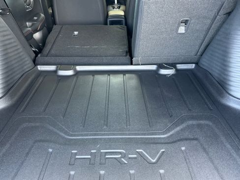 New 2026 Honda HR-V Sport image 15