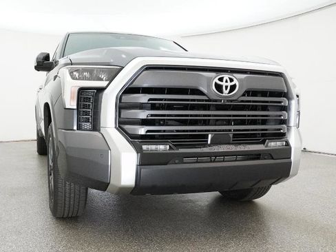 New 2026 Toyota Tundra Limited AWD/4WD image 33