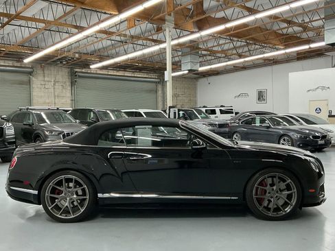 Used 2015 Bentley Continental GT V8 S image 4