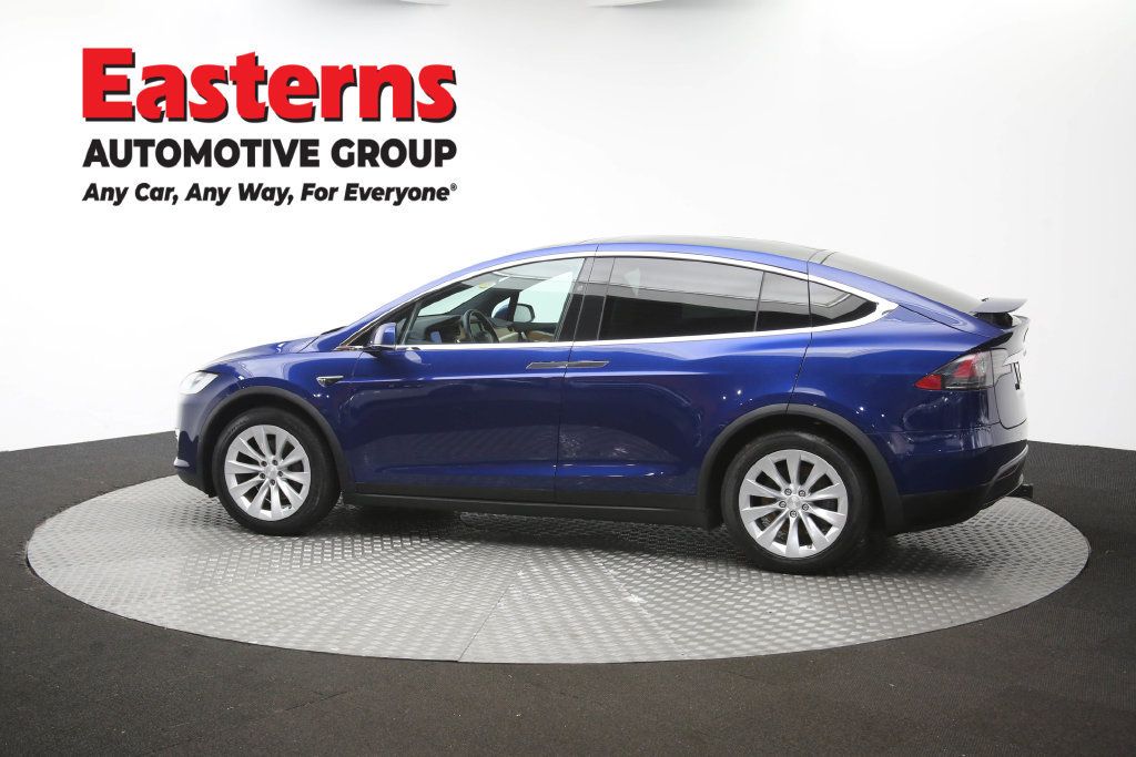 Used 2019 Tesla Model X AWD/4WD image 60