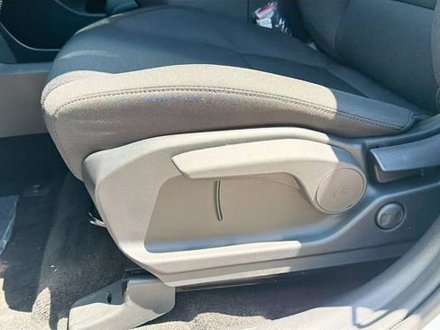 New 2026 Hyundai Santa Fe SE FWD image 19