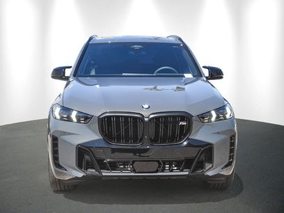 New 2026 BMW X5 M60i w/ Executive Package