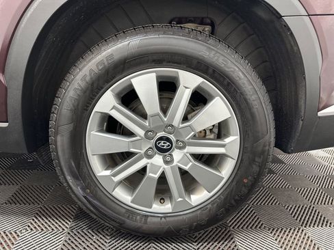 Used 2024 Hyundai Palisade SE image 34