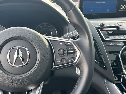 Certified 2025 Acura RDX SH-AWD image 29