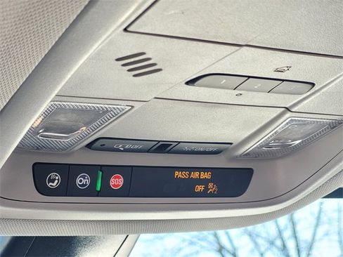 Used 2023 GMC Acadia SLT image 27