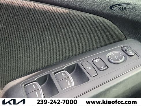 Used 2022 Honda Civic Sport image 18
