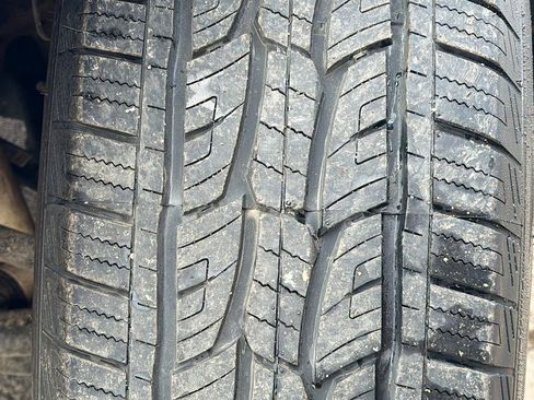 Used 2023 Chevrolet Silverado 1500 LT Trail Boss w/ Protection Package image 41