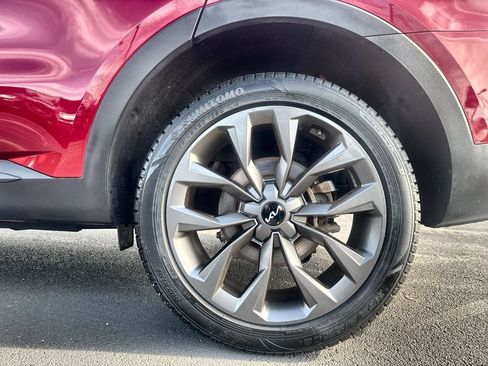 Used 2022 Kia Sorento X-Line EX AWD/4WD image 10
