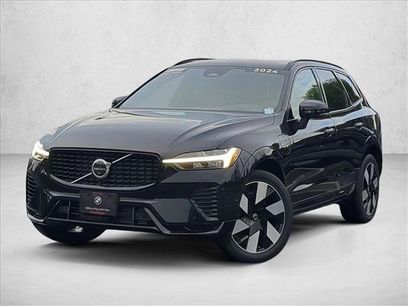 Used 2024 Volvo XC60 T8 Ultimate w/ Climate Package